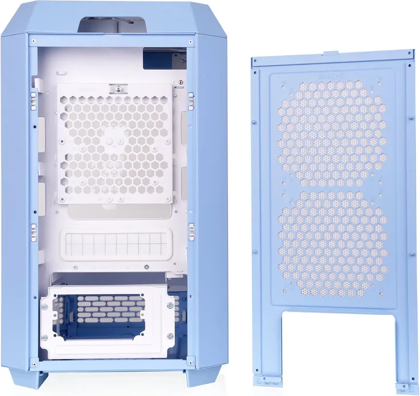 Thermaltake The Tower 250 mATX - vue 5