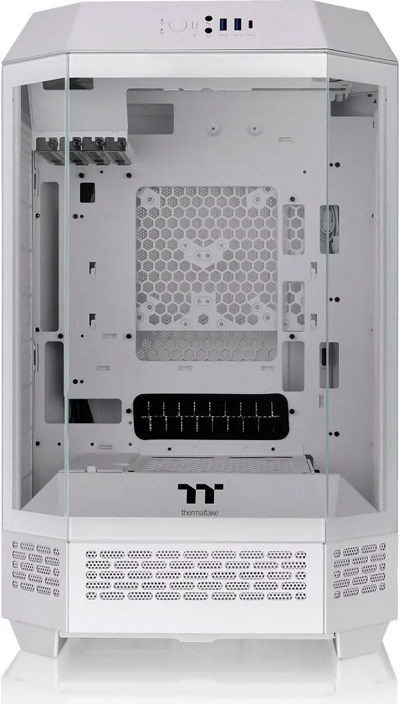 Thermaltake The Tower 300 mATX - vue 2