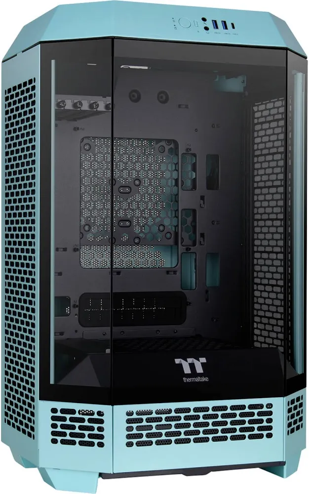 Thermaltake The Tower 300 mATX