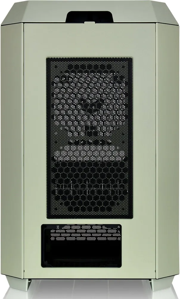 Thermaltake The Tower 300 mATX - vue 4