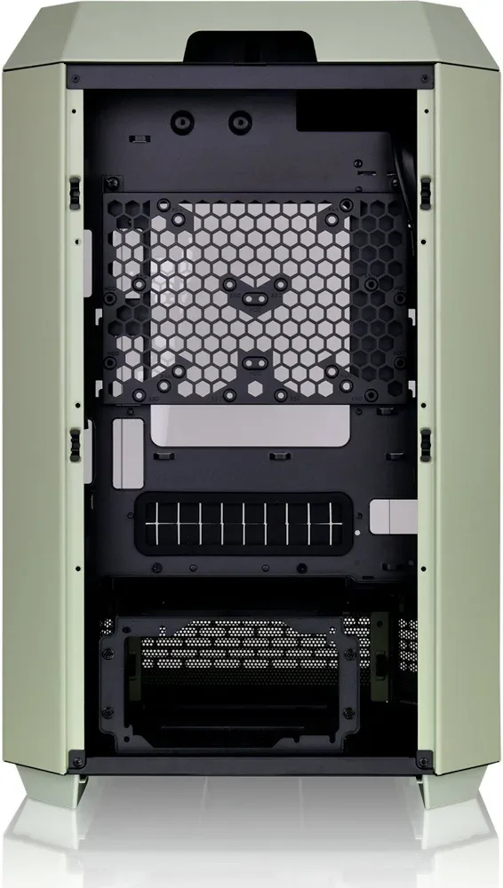 Thermaltake The Tower 300 mATX - vue 5