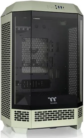 Thermaltake The Tower 300 mATX