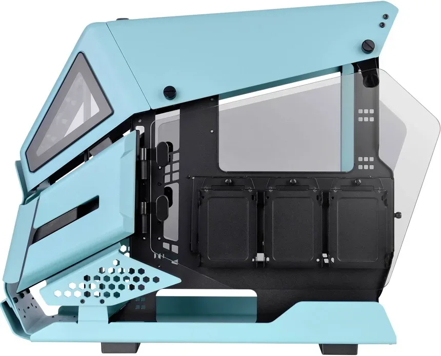 Thermaltake The Tower 300 mATX