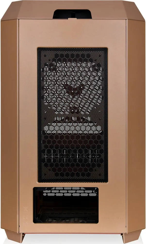 Thermaltake The Tower 300 mATX - vue 5