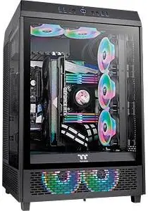 Thermaltake The Tower 500 ATX