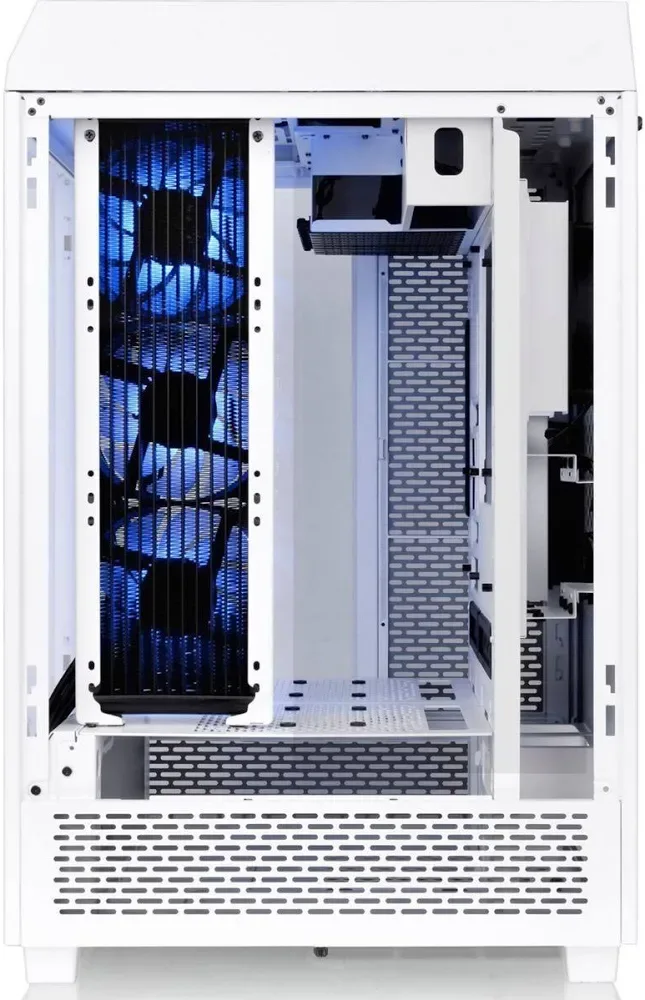 Thermaltake The Tower 500 ATX - vue 3