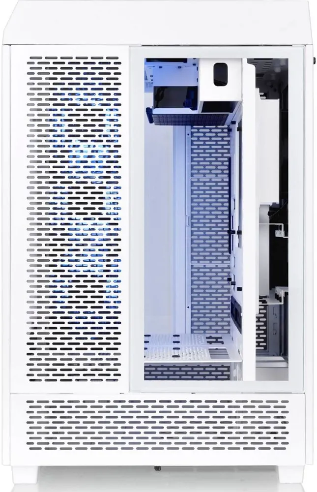 Thermaltake The Tower 500 ATX - vue 4