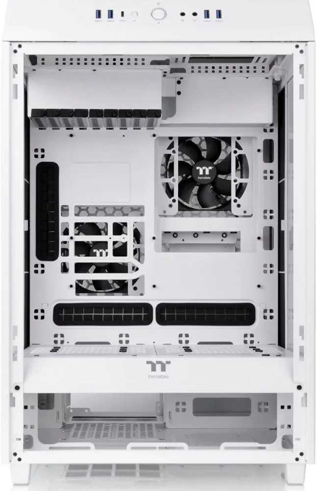 Thermaltake The Tower 500 ATX - vue 5