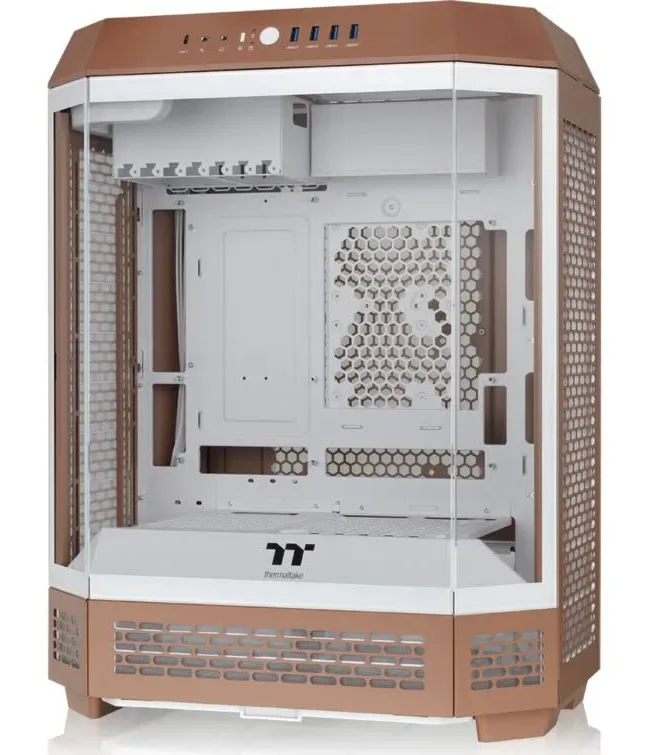 Thermaltake The Tower 600 ATX