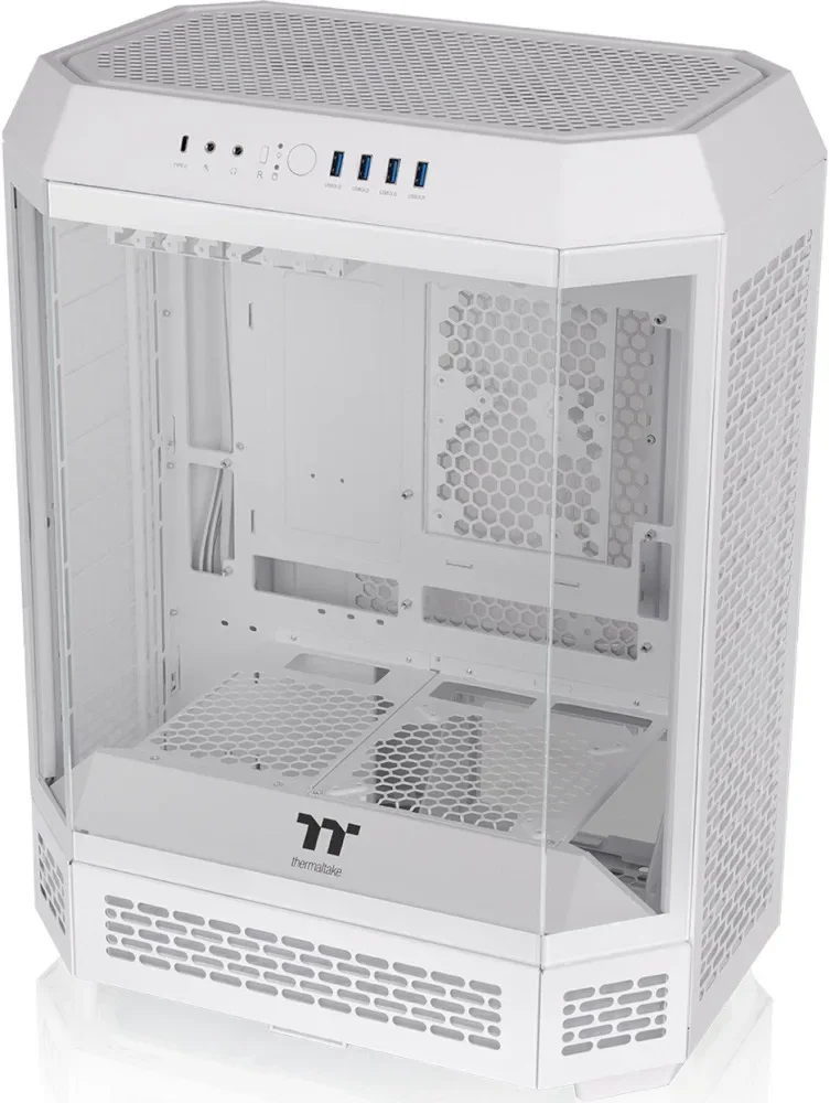 Thermaltake The Tower 600 ATX - vue 4