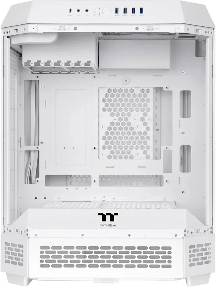 Thermaltake The Tower 600 ATX