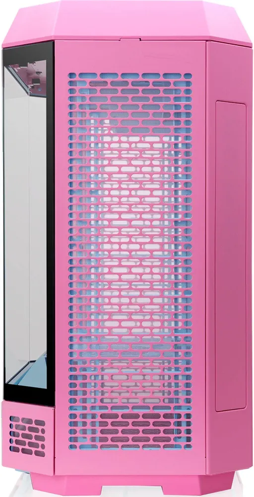 Thermaltake The Tower 600 ATX - vue 3