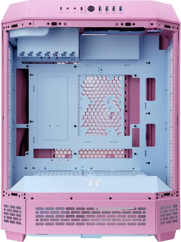 Thermaltake The Tower 600 ATX