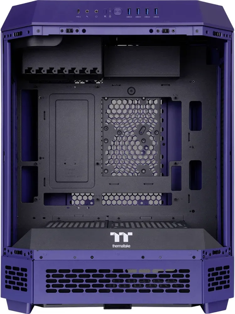 Thermaltake The Tower 600 ATX