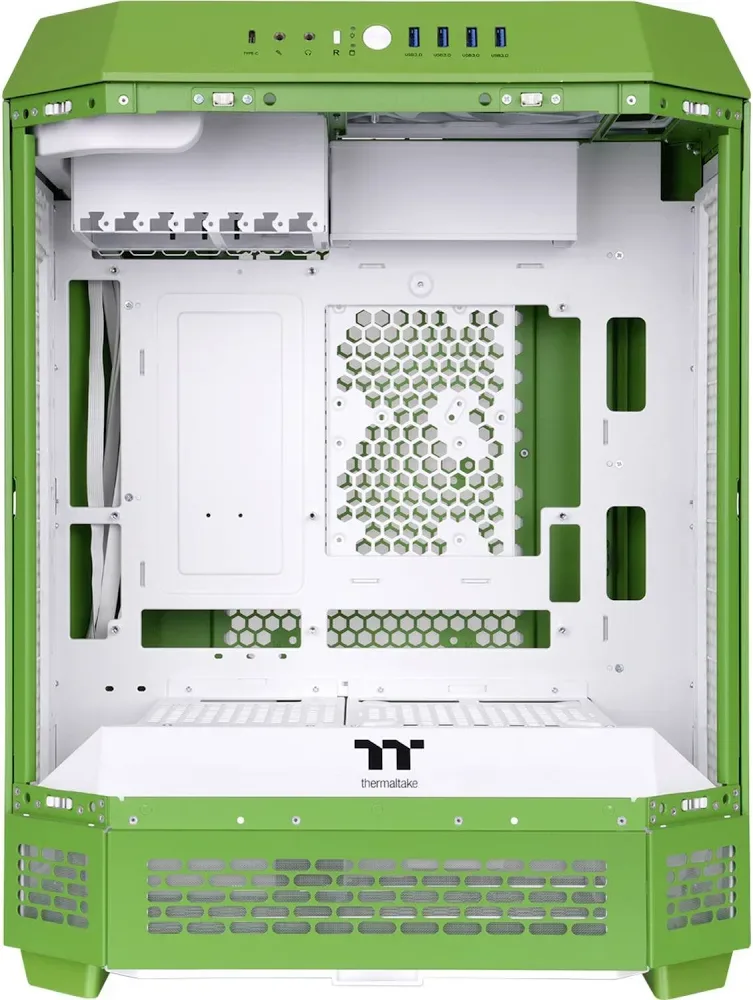 Thermaltake The Tower 600 ATX