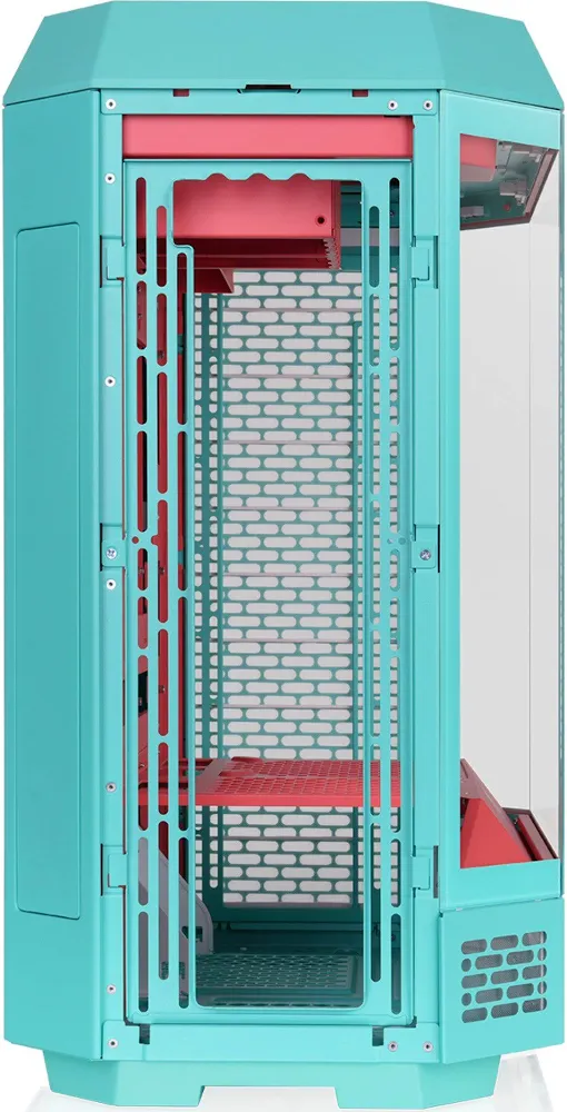 Thermaltake The Tower 600 ATX - vue 4