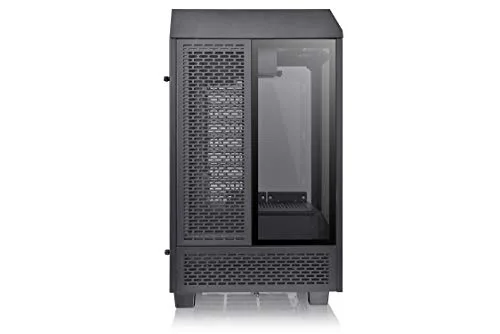 Thermaltake Tower 100 mITX Black - vue 4