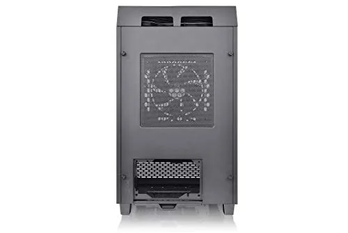 Thermaltake Tower 100 mITX Black - vue 7