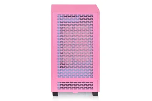 Thermaltake Tower 200 Bubble mITX - vue 3