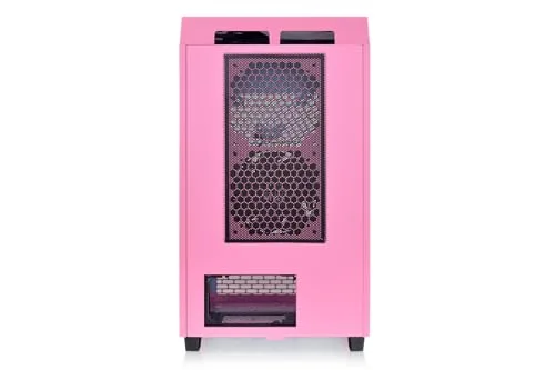 Thermaltake Tower 200 Bubble mITX - vue 4