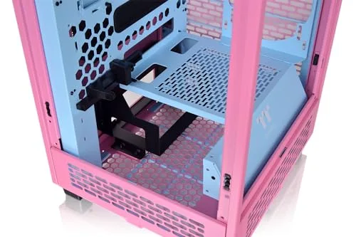 Thermaltake Tower 200 Bubble mITX - vue 7