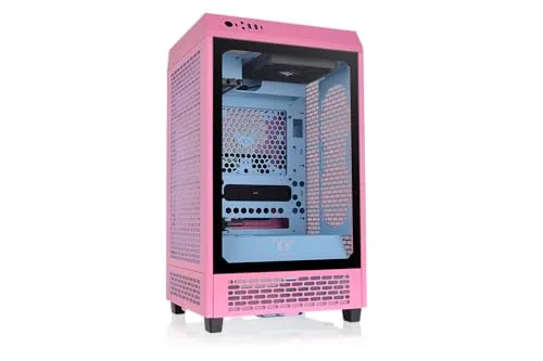 Thermaltake Tower 200 Bubble mITX