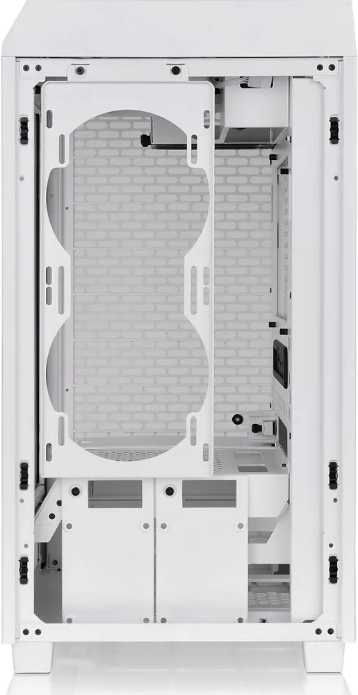 Thermaltake Tower 200 mITX - vue 5