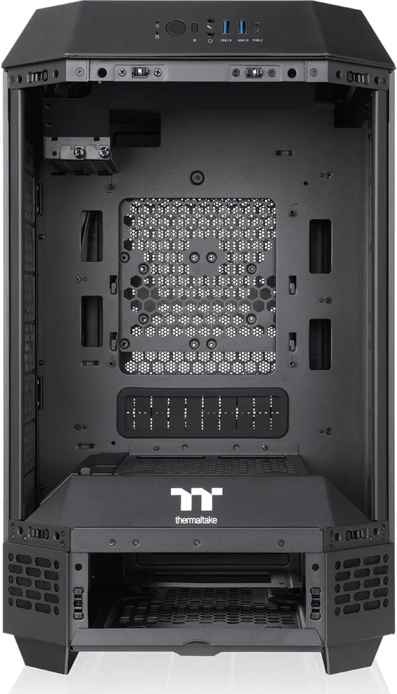 Thermaltake Tower 250 mATX - vue 3