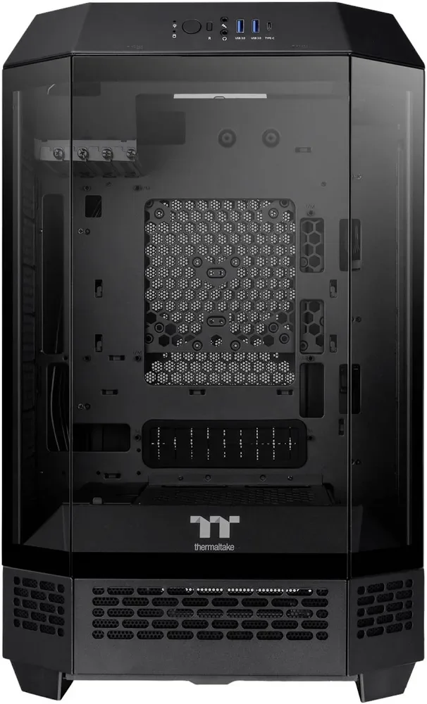 Thermaltake Tower 300 mATX