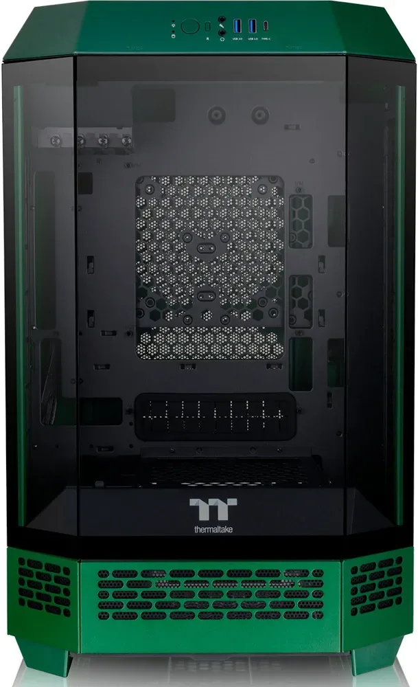 Thermaltake Tower 300 mATX - vue 2