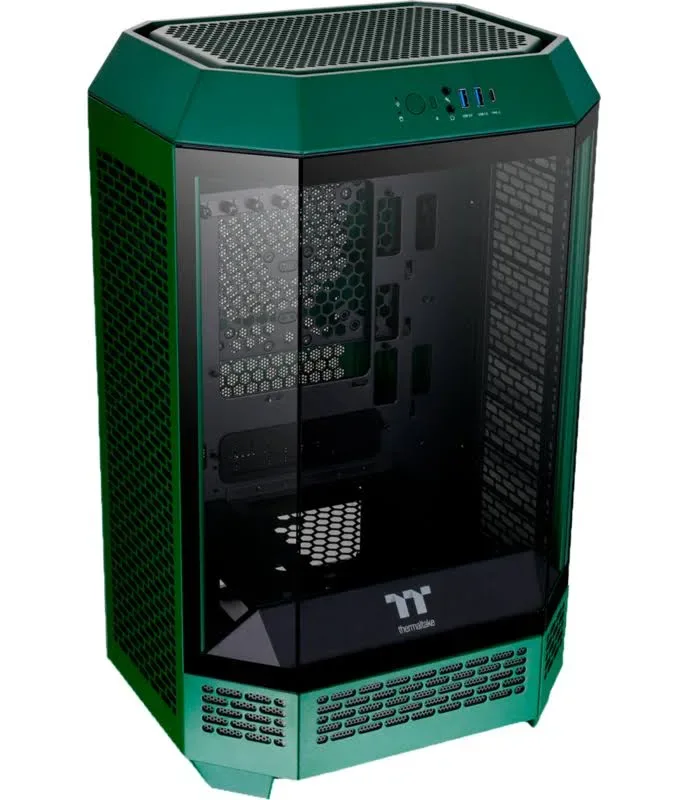 Thermaltake Tower 300 mATX
