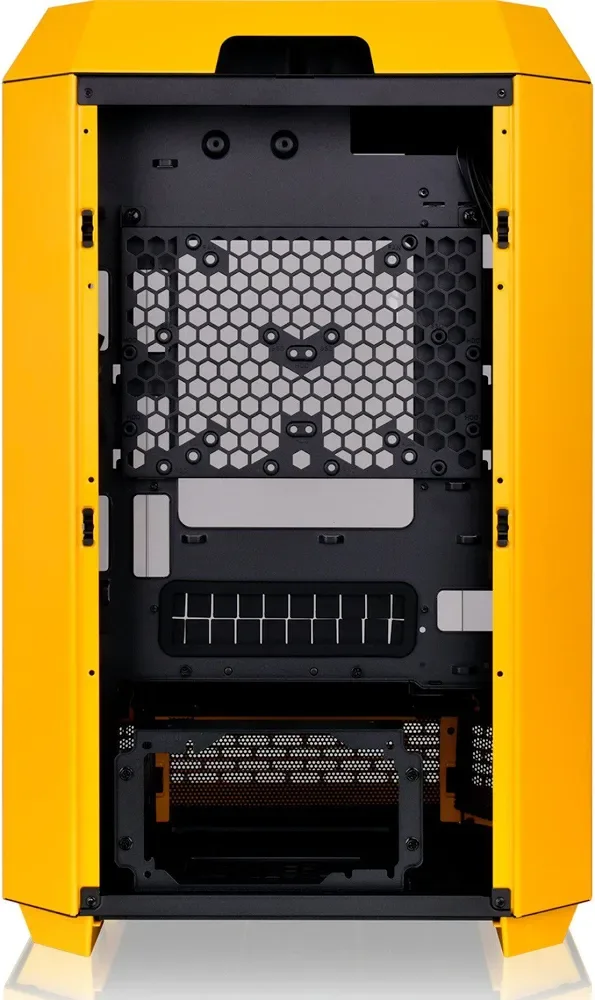 Thermaltake Tower 300 mATX - vue 5