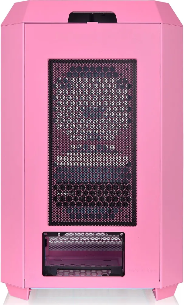 Thermaltake Tower 300 mATX - vue 5