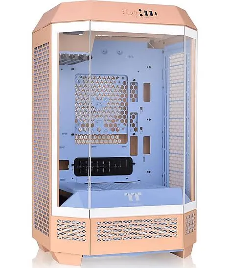Thermaltake Tower 300 mATX
