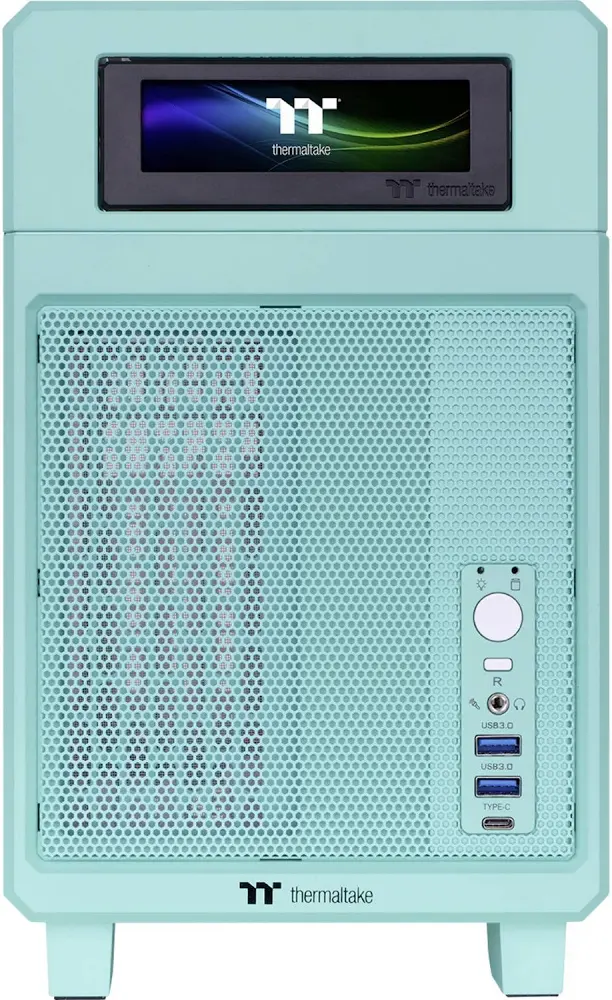 Thermaltake TR100 ITX