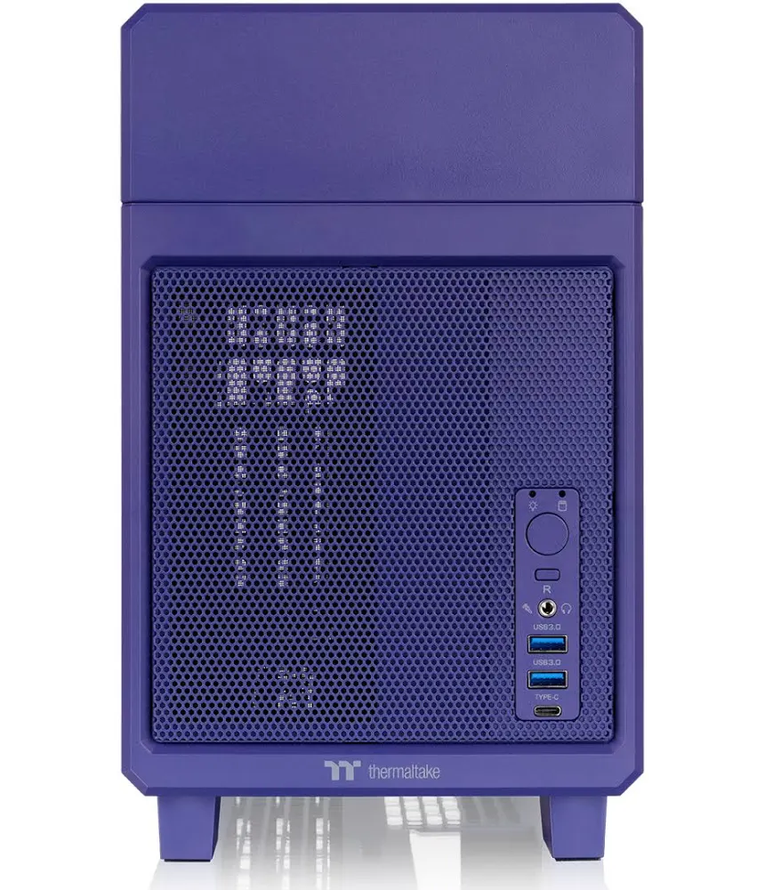 Thermaltake TR100 mATX - vue 3