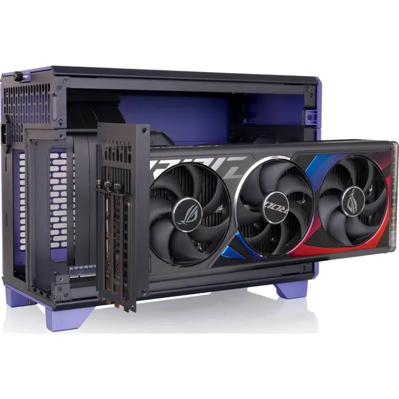 Thermaltake TR100 mATX