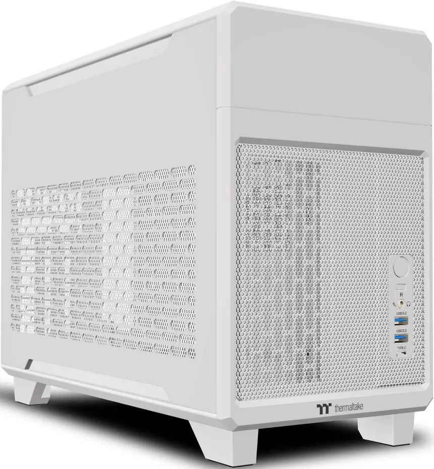 Thermaltake TR100 mATX - vue 2