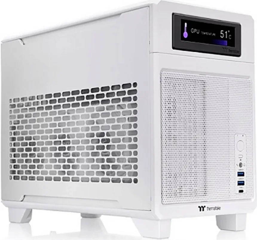 Thermaltake TR100 mATX