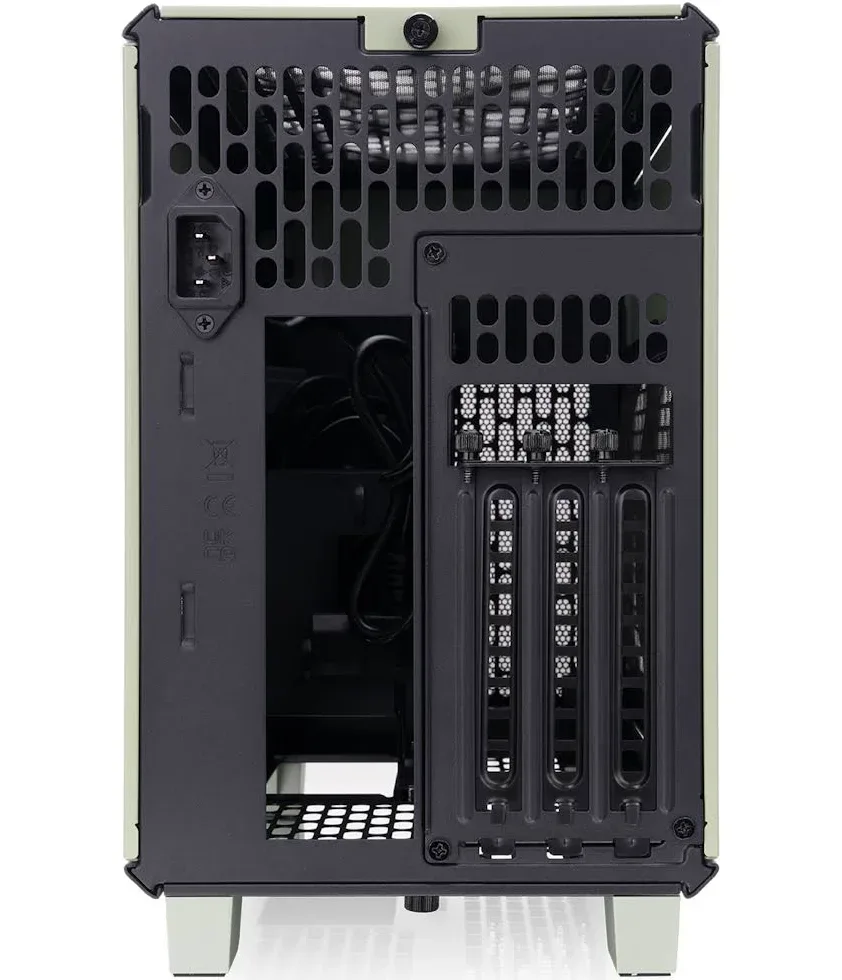 Thermaltake TR100 mATX - vue 3