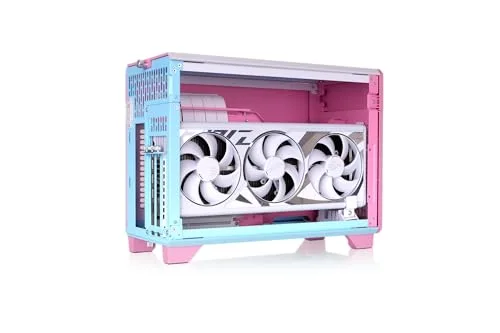 Thermaltake TR100 Mini ITX - vue 5