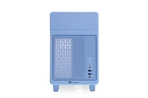 Thermaltake TR100 Mini mITX - vue 2