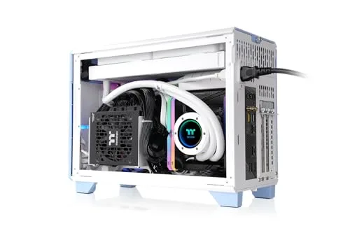Thermaltake TR100 Mini mITX - vue 6