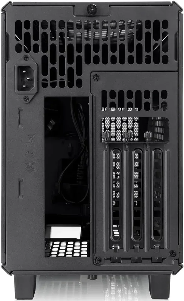 Thermaltake TR100 mITX - vue 5