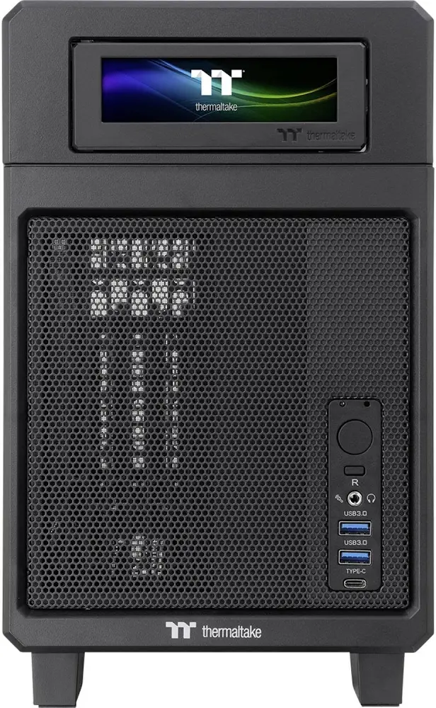 Thermaltake TR100 mITX