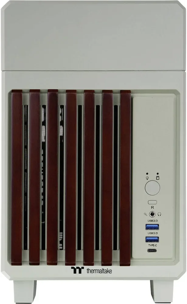 Thermaltake TR100 WS mATX