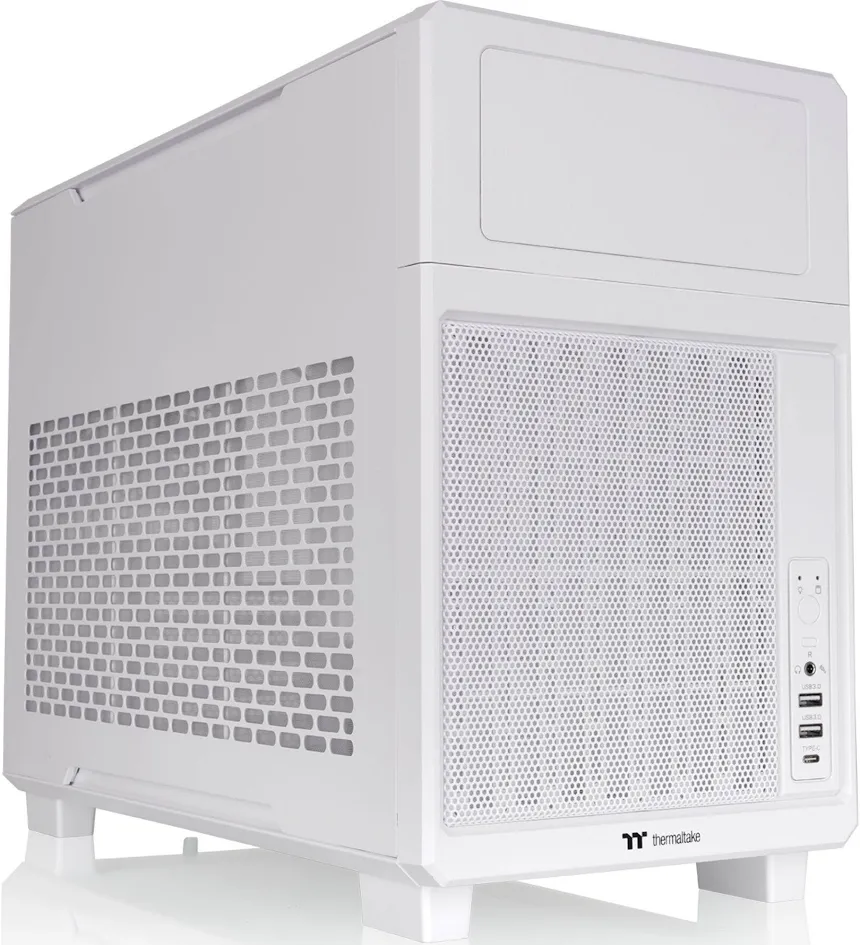 Thermaltake TR200 mATX - vue 2