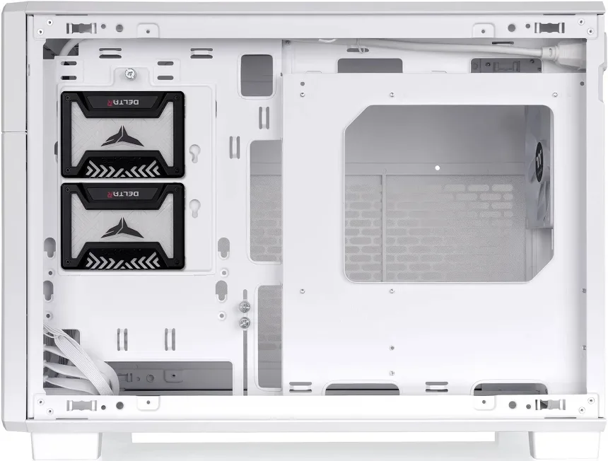 Thermaltake TR200 mATX - vue 4