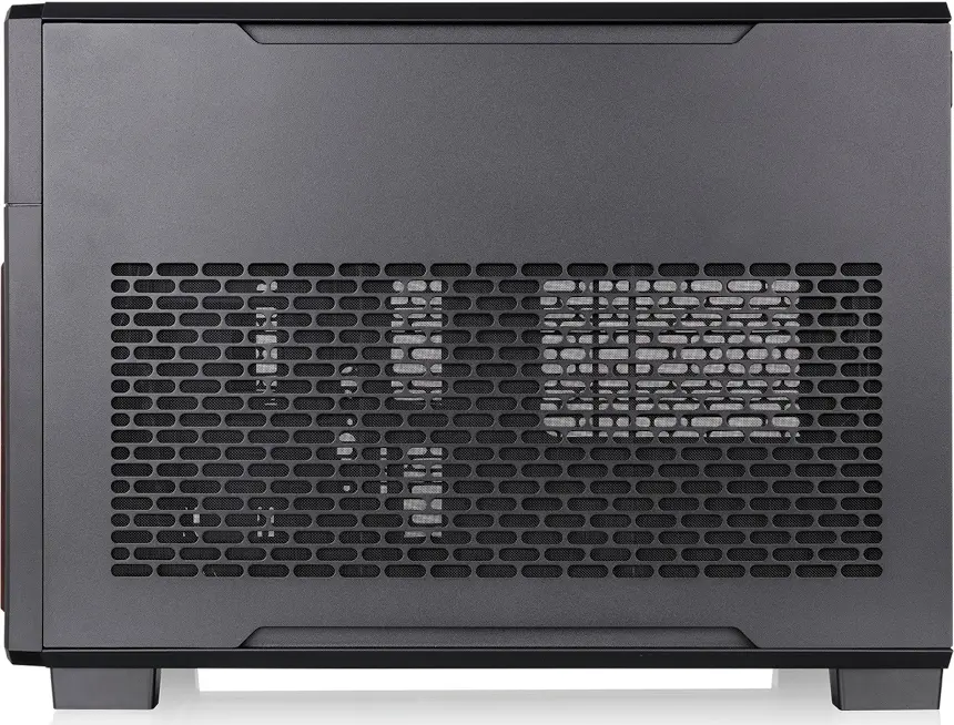 Thermaltake TR200 WS mATX - vue 4