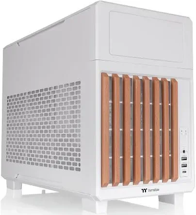 Thermaltake TR200 WS mATX